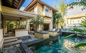 Villa Diana Bali 3 Bedrooms